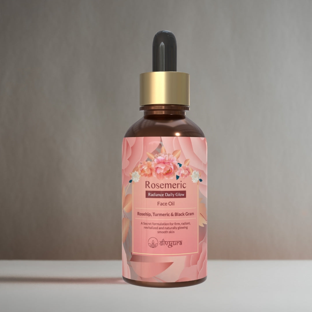 Rosemeric Product
