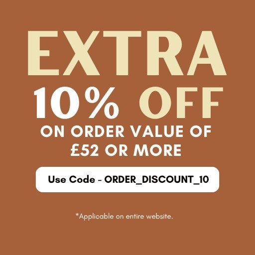 UK EXTRA 10 OFF